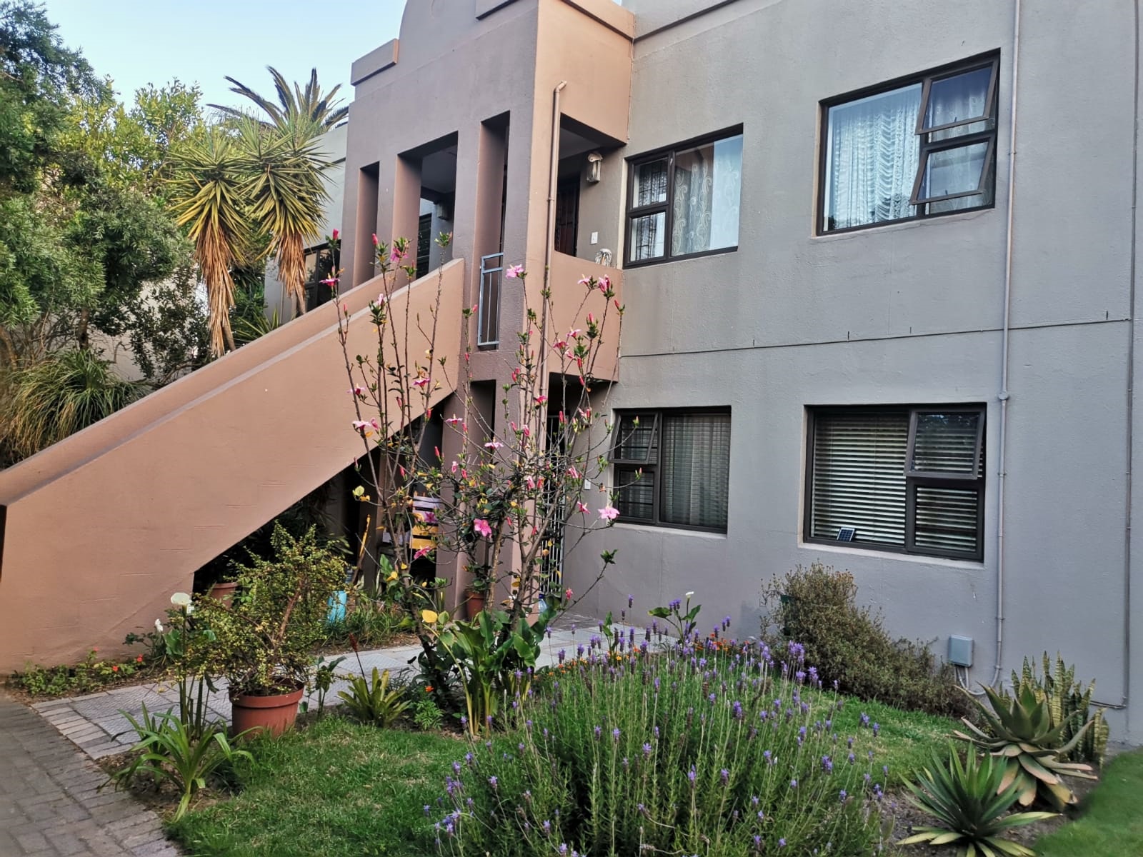 1 Bedroom Property for Sale in Groenvallei Western Cape